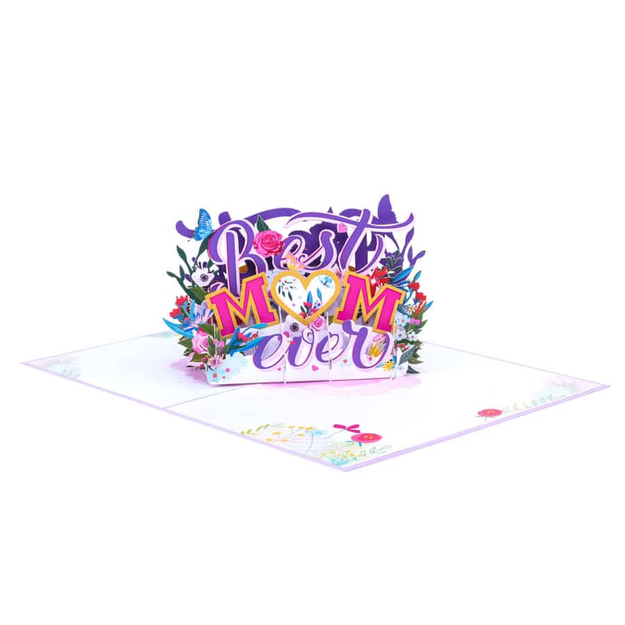 3D Pop Up Cards Manufacturer – Pop Up Cards Wholesale Supplier Vietnam