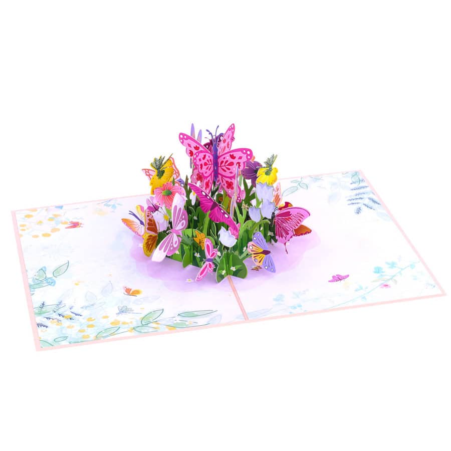 3D Pop Up Cards Manufacturer – Pop Up Cards Wholesale Supplier Vietnam