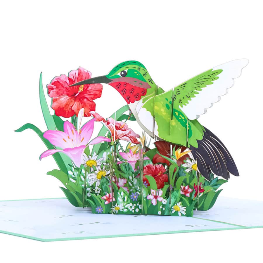 3D Pop Up Cards Manufacturer – Pop Up Cards Wholesale Supplier Vietnam