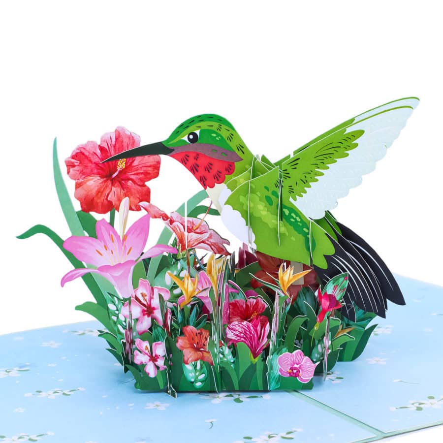 3D Pop Up Cards Manufacturer – Pop Up Cards Wholesale Supplier Vietnam