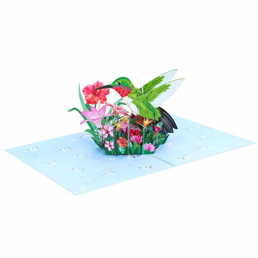 3D Pop Up Cards Manufacturer – Pop Up Cards Wholesale Supplier Vietnam