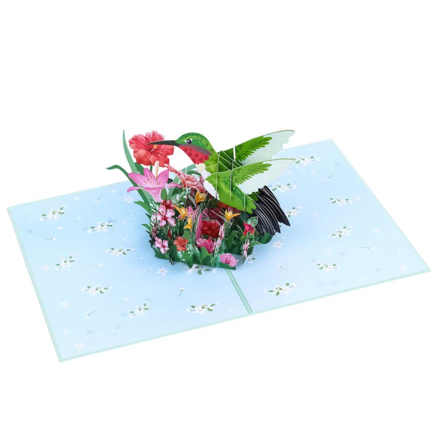 3D Pop Up Cards Manufacturer – Pop Up Cards Wholesale Supplier Vietnam