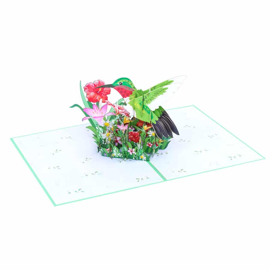 3D Pop Up Cards Manufacturer – Pop Up Cards Wholesale Supplier Vietnam