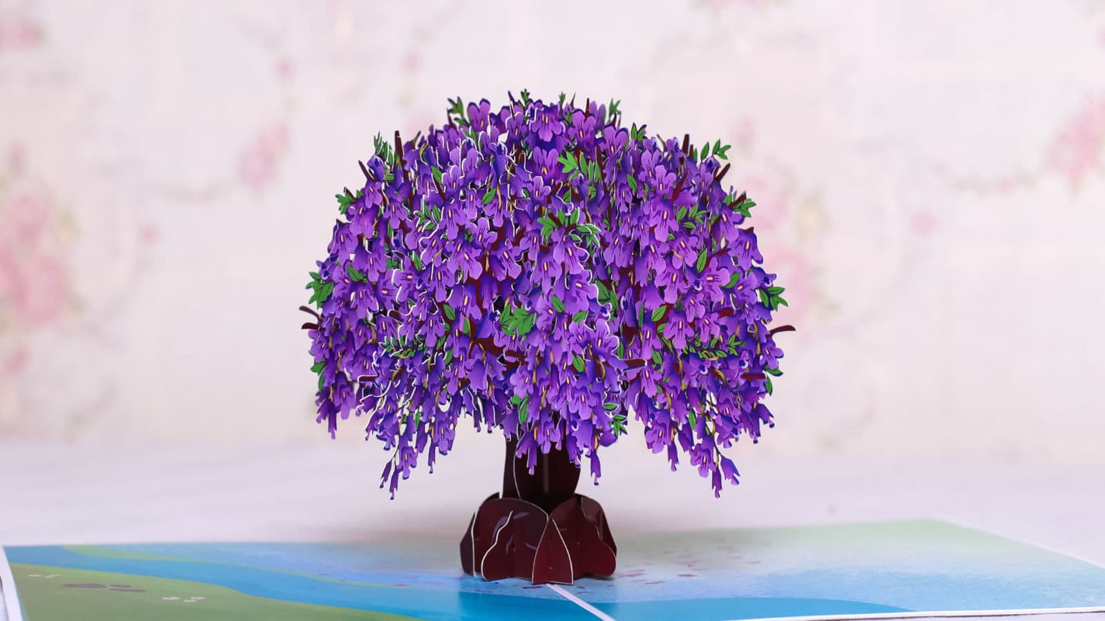 3D Pop Up Cards Manufacturer – Pop Up Cards Wholesale Supplier Vietnam