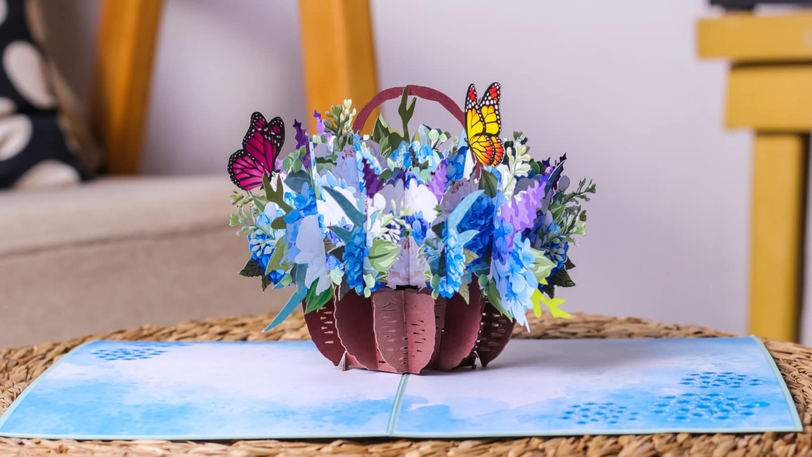 3D Pop Up Cards Manufacturer – Pop Up Cards Wholesale Supplier Vietnam