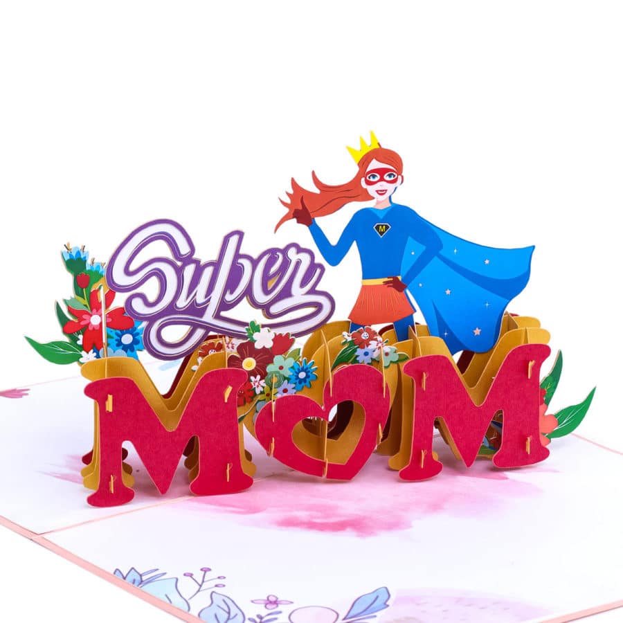 3D Pop Up Cards Manufacturer – Pop Up Cards Wholesale Supplier Vietnam