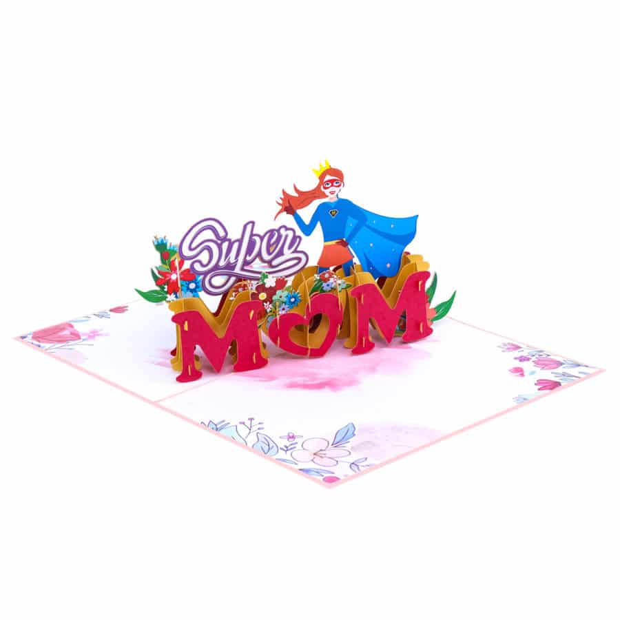 3D Pop Up Cards Manufacturer – Pop Up Cards Wholesale Supplier Vietnam