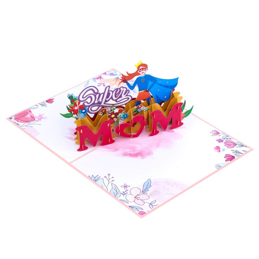 3D Pop Up Cards Manufacturer – Pop Up Cards Wholesale Supplier Vietnam