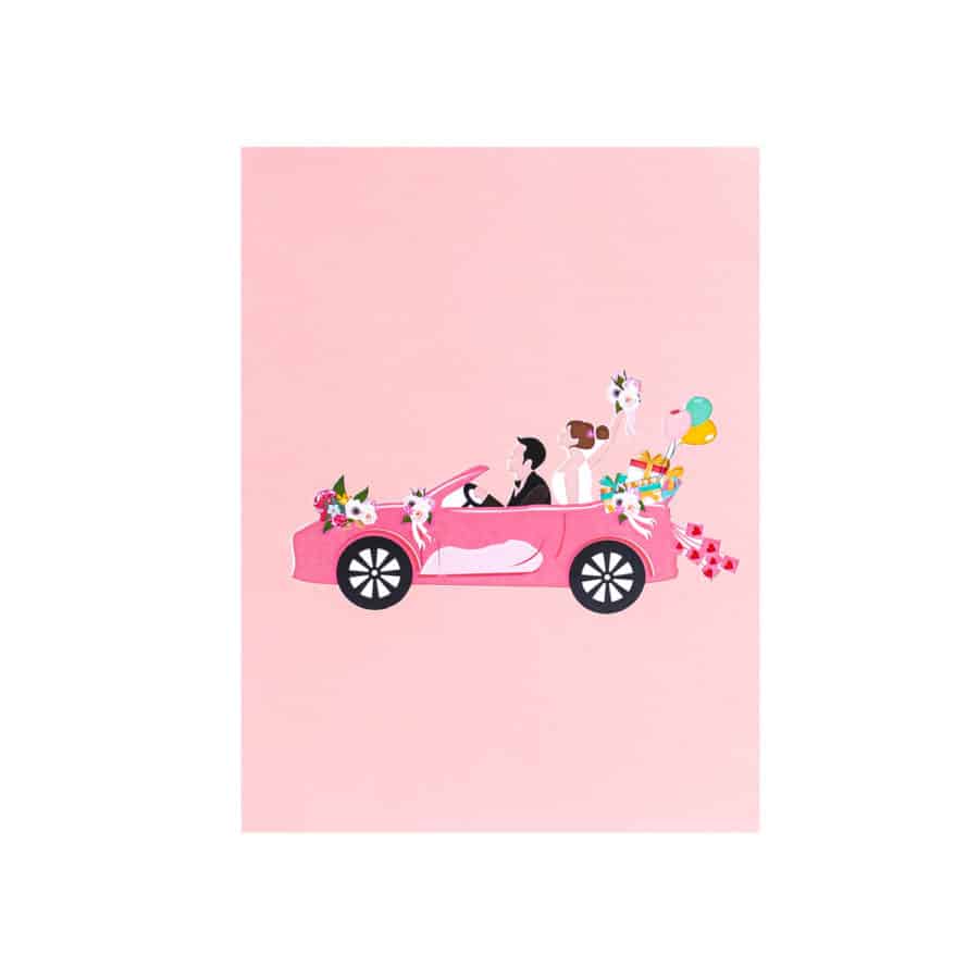 3D Pop Up Cards Manufacturer – Pop Up Cards Wholesale Supplier Vietnam