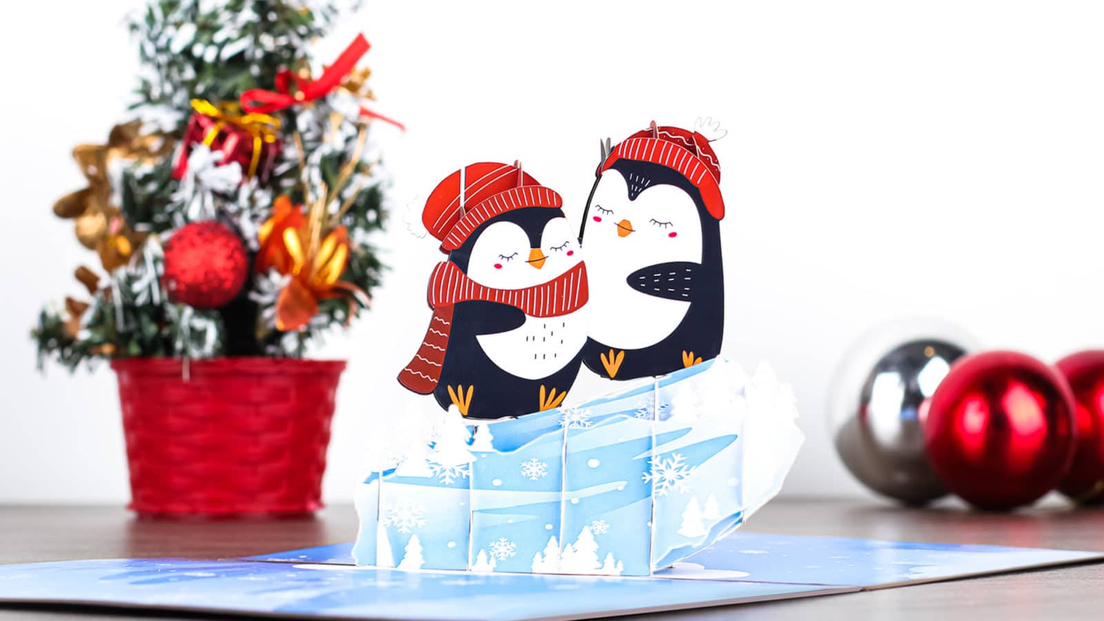 3D Pop Up Cards Manufacturer – Pop Up Cards Wholesale Supplier Vietnam