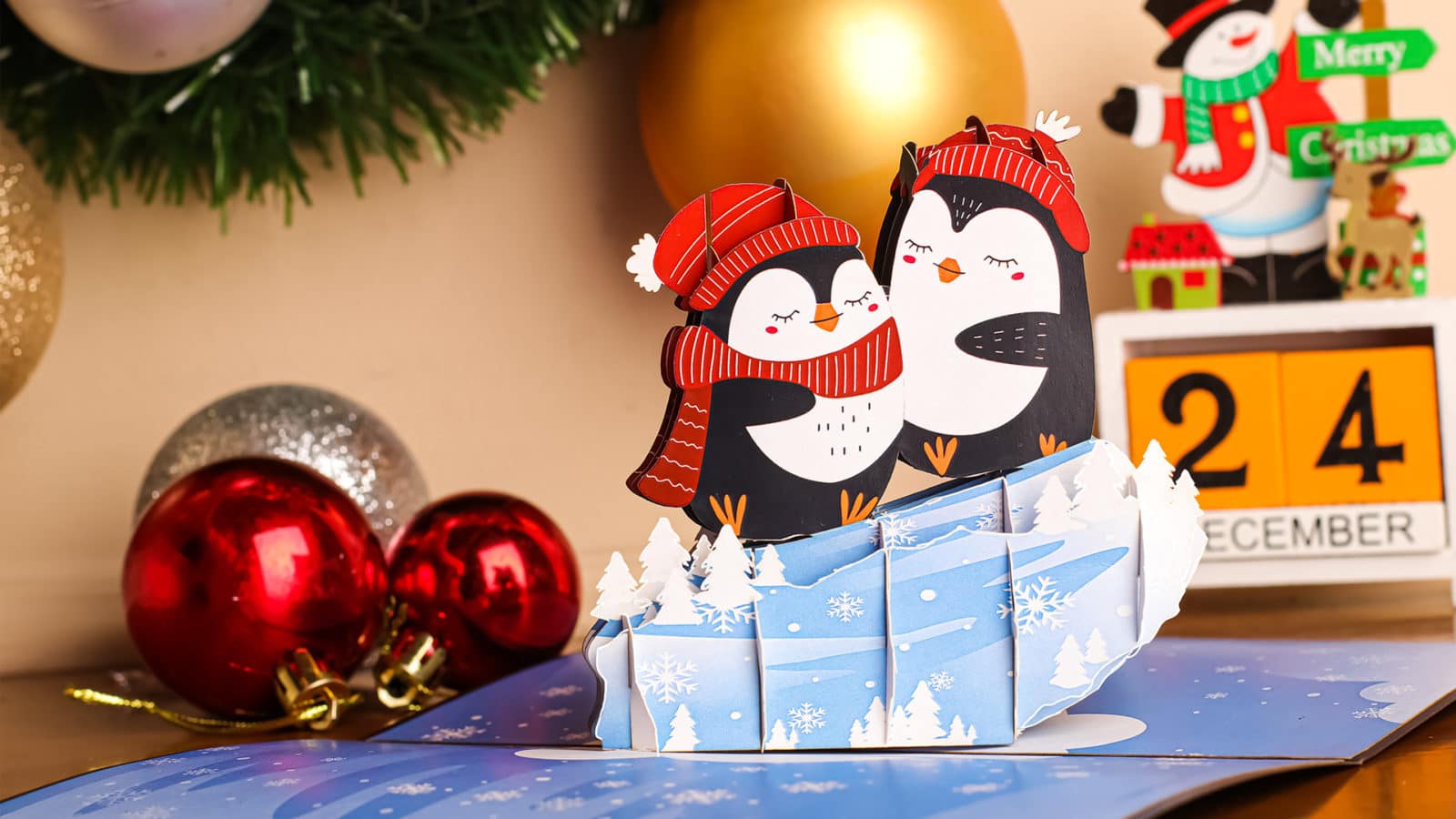 3D Pop Up Cards Manufacturer – Pop Up Cards Wholesale Supplier Vietnam