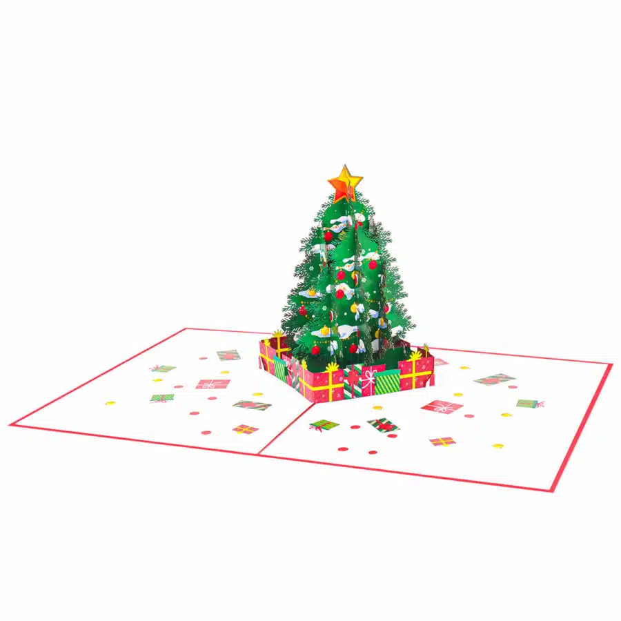 3D Pop Up Cards Manufacturer – Pop Up Cards Wholesale Supplier Vietnam