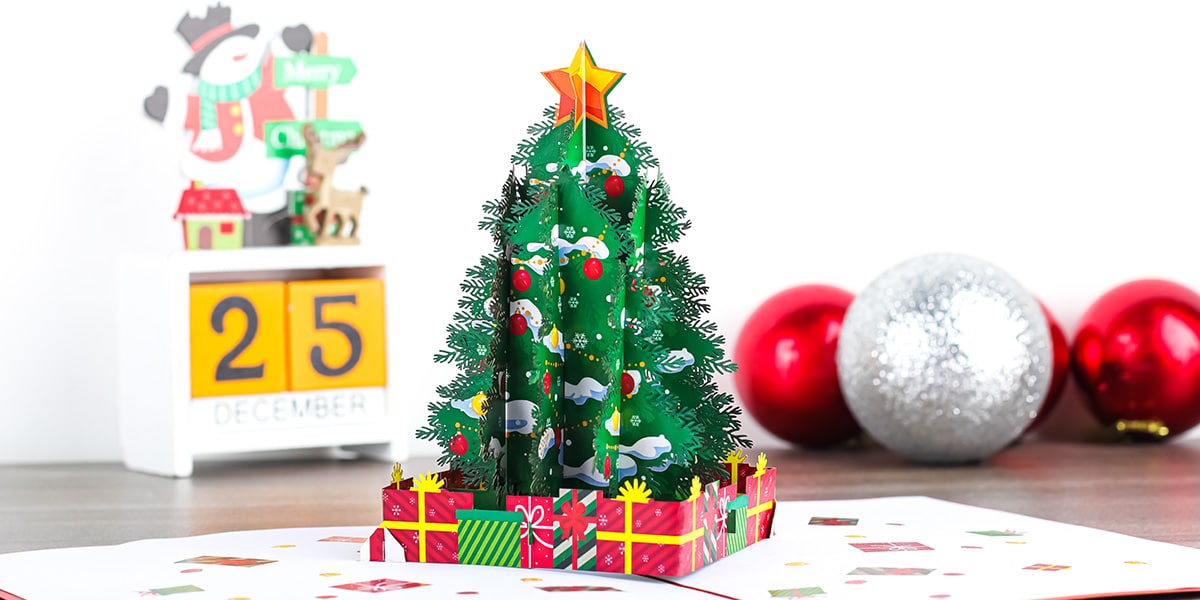 3D Pop Up Cards Manufacturer – Pop Up Cards Wholesale Supplier Vietnam