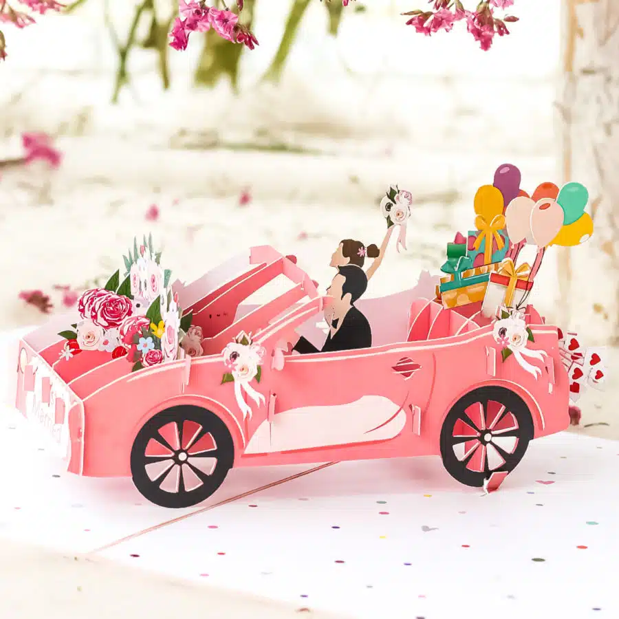 3D Pop Up Cards Manufacturer – Pop Up Cards Wholesale Supplier Vietnam
