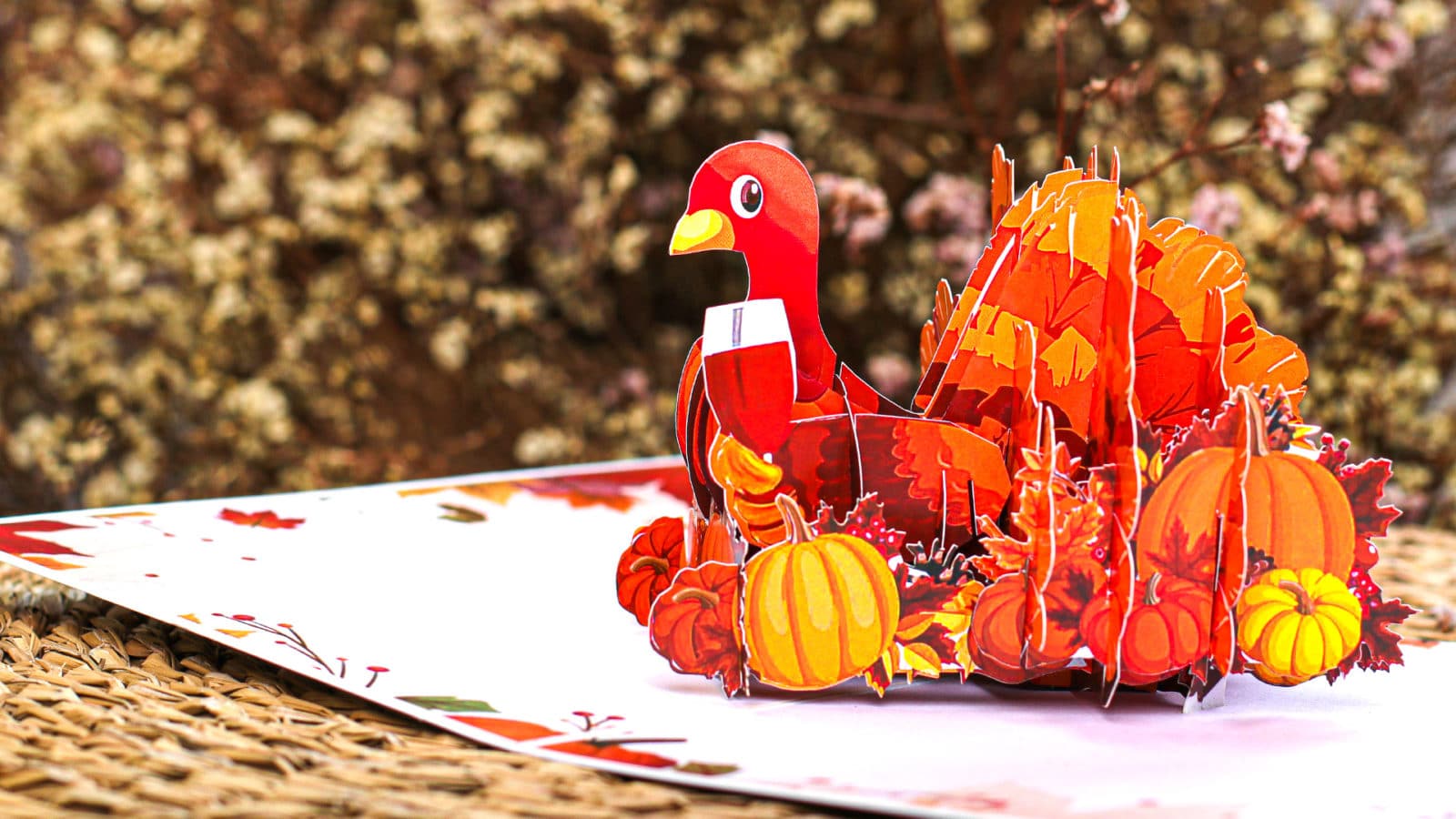 3D Pop Up Cards Manufacturer – Pop Up Cards Wholesale Supplier Vietnam