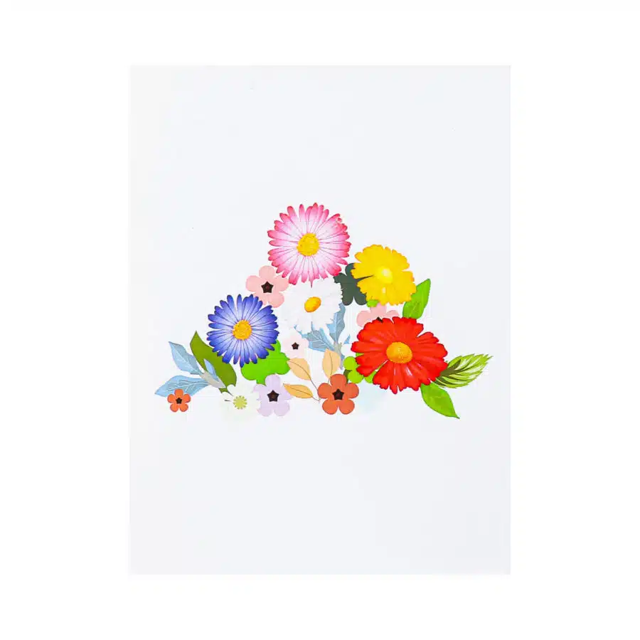 3D Pop Up Cards Manufacturer – Pop Up Cards Wholesale Supplier Vietnam