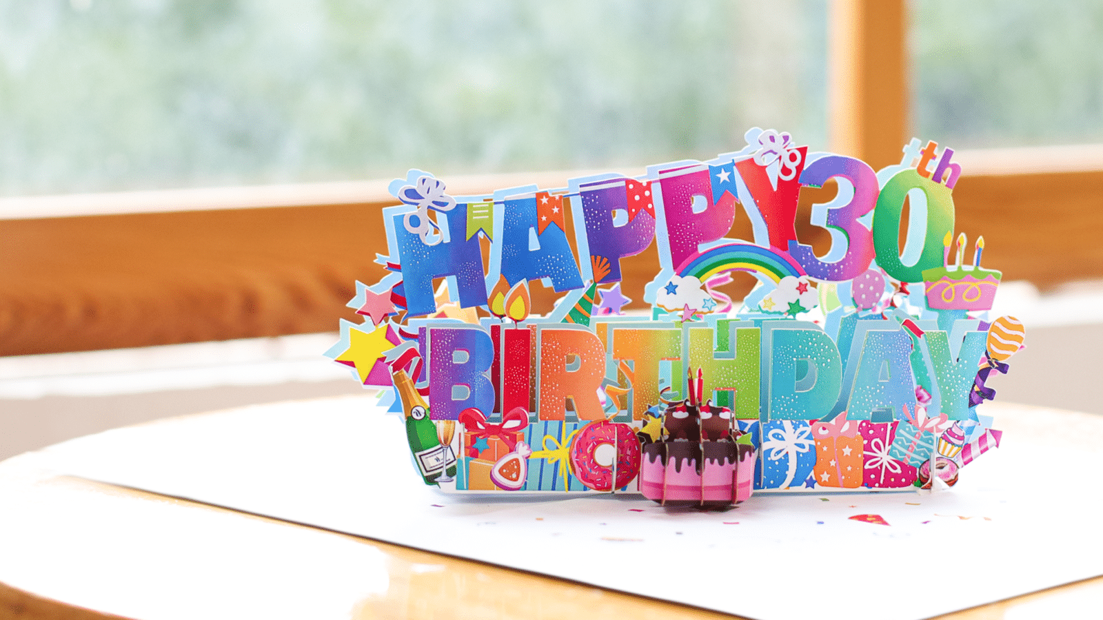 3D Pop Up Cards Manufacturer – Pop Up Cards Wholesale Supplier Vietnam
