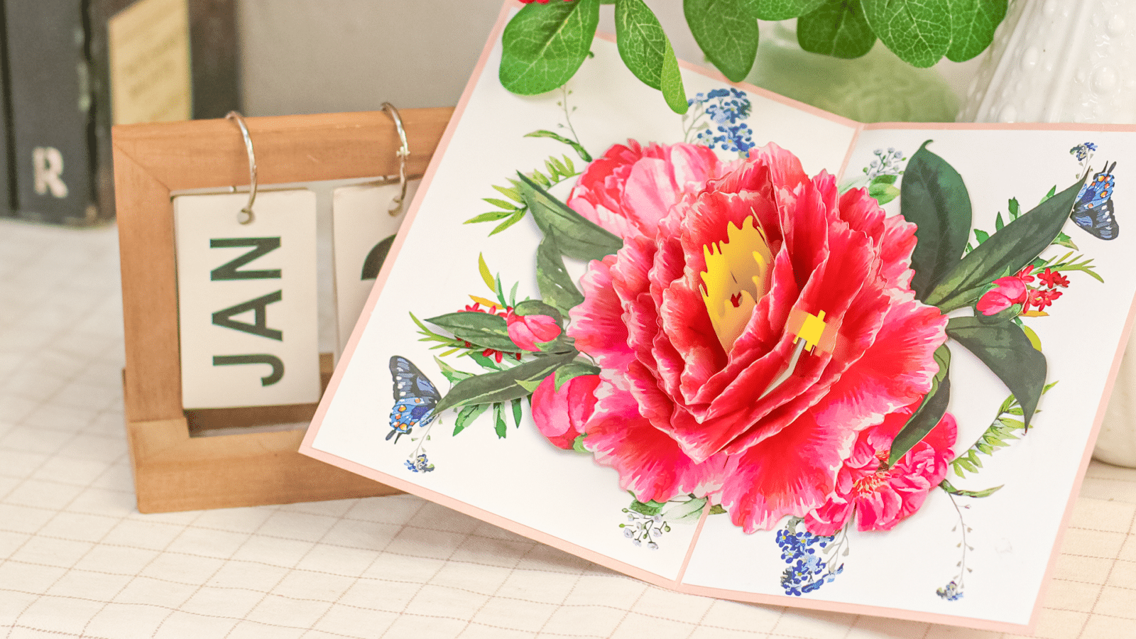 3D Pop Up Cards Manufacturer – Pop Up Cards Wholesale Supplier Vietnam