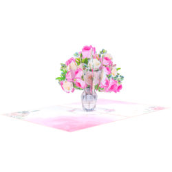 Rose-Bouquet-Pop-Up-Card-overview-FL090-mothers-day-flower-pop-up-card-wholesale-manufacturer-vietnam-birthday-3d-greeting-cards-in-bulk