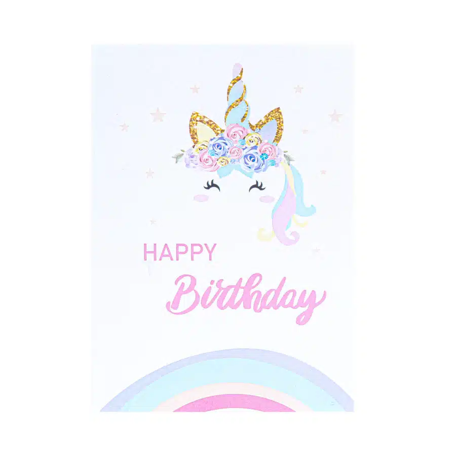 3D Pop Up Cards Manufacturer – Pop Up Cards Wholesale Supplier Vietnam