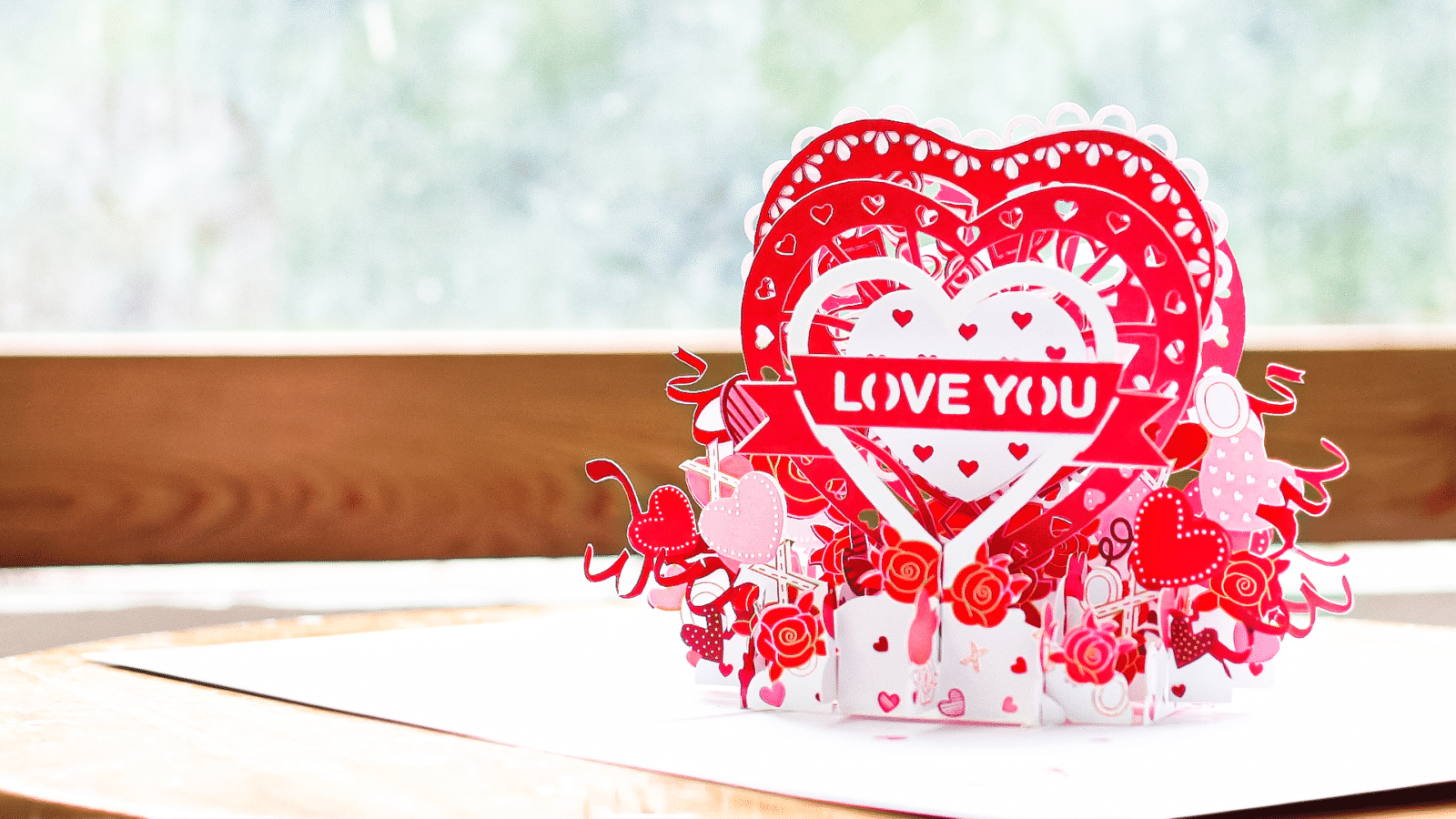 3D Pop Up Cards Manufacturer – Pop Up Cards Wholesale Supplier Vietnam