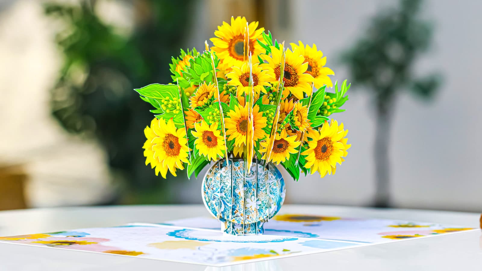 3D Pop Up Cards Manufacturer – Pop Up Cards Wholesale Supplier Vietnam