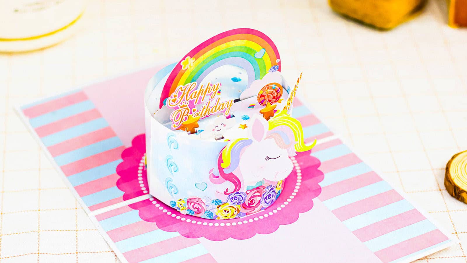 3D Pop Up Cards Manufacturer – Pop Up Cards Wholesale Supplier Vietnam