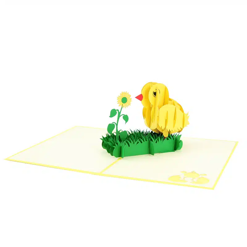 3D Pop Up Cards Manufacturer – Pop Up Cards Wholesale Supplier Vietnam