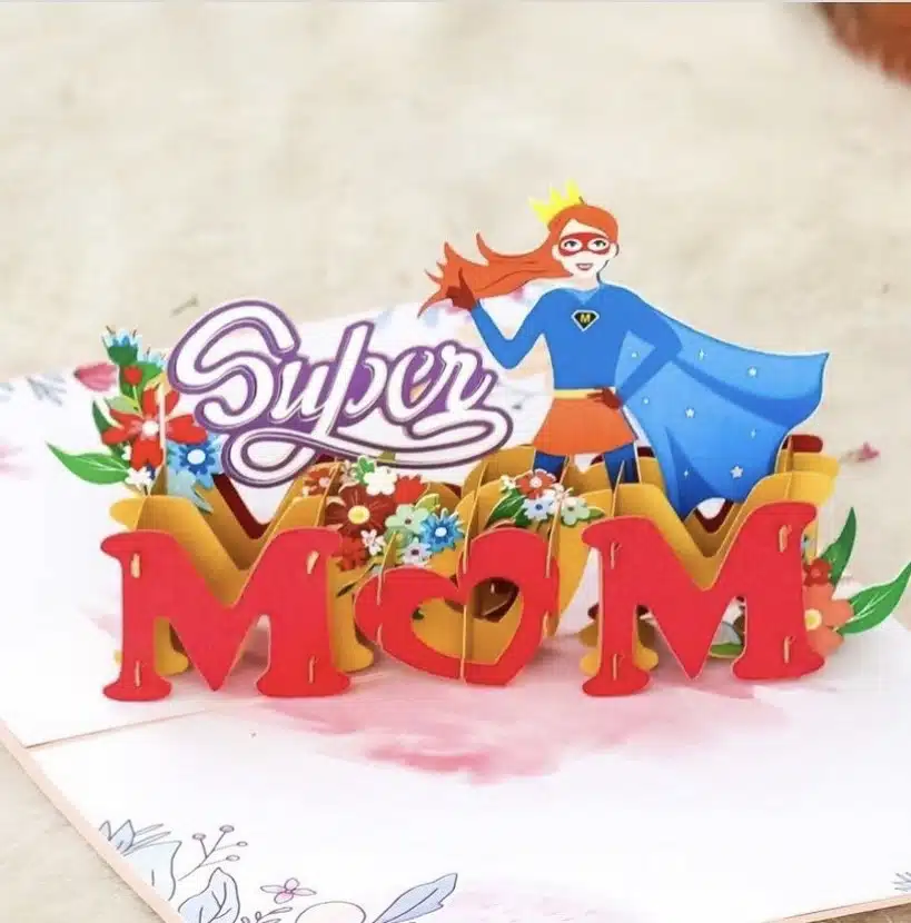 3D Pop Up Cards Manufacturer – Pop Up Cards Wholesale Supplier Vietnam