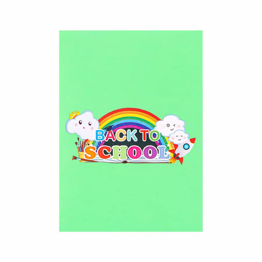 3D Pop Up Cards Manufacturer – Pop Up Cards Wholesale Supplier Vietnam