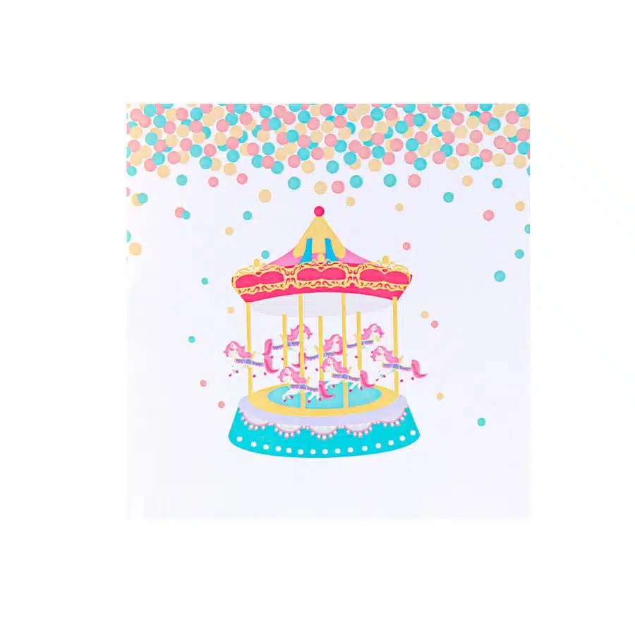 3D Pop Up Cards Manufacturer – Pop Up Cards Wholesale Supplier Vietnam