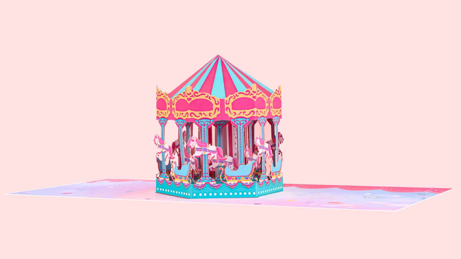 3D Pop Up Cards Manufacturer – Pop Up Cards Wholesale Supplier Vietnam