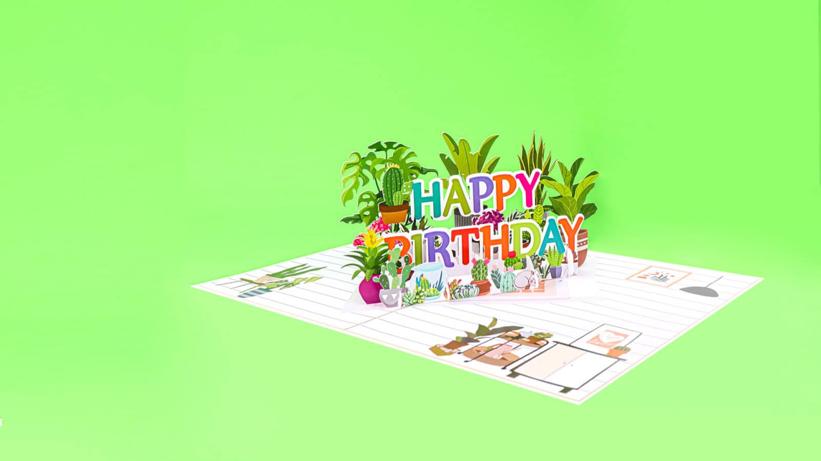3D Pop Up Cards Manufacturer – Pop Up Cards Wholesale Supplier Vietnam