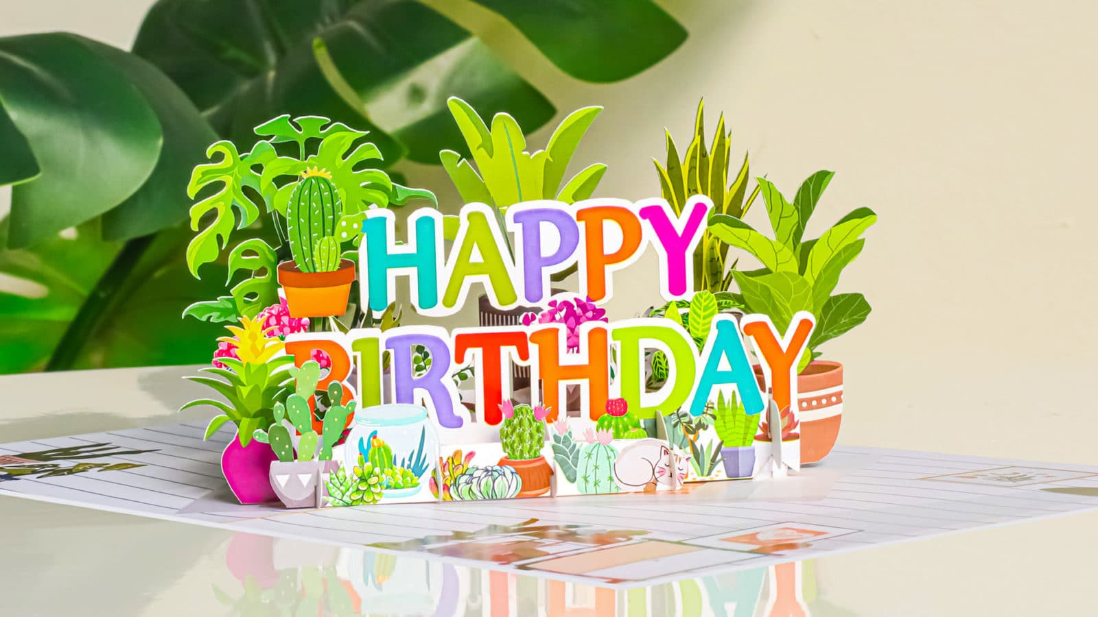 3D Pop Up Cards Manufacturer – Pop Up Cards Wholesale Supplier Vietnam