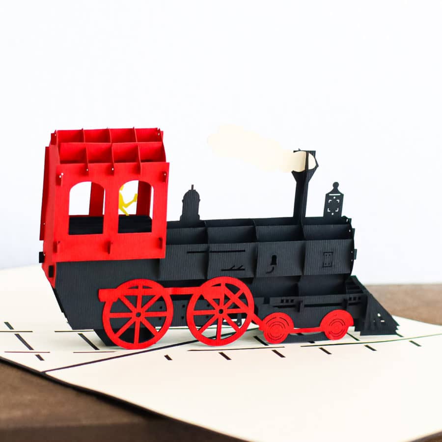 3D Pop Up Cards Manufacturer – Pop Up Cards Wholesale Supplier Vietnam