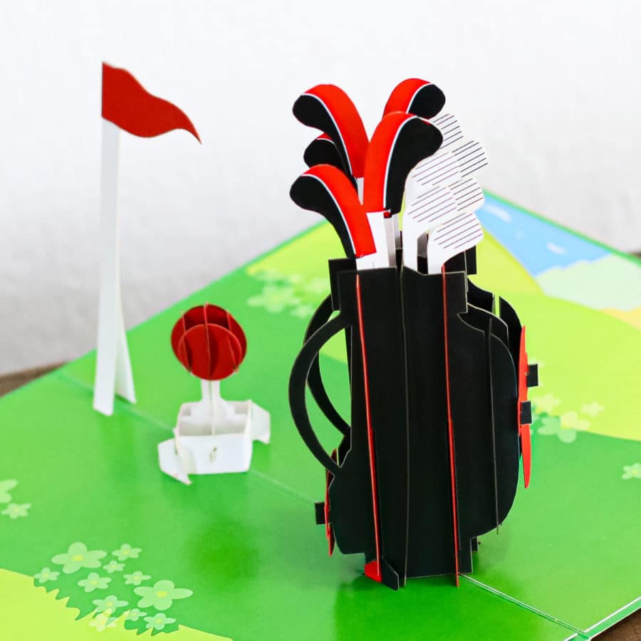 3D Pop Up Cards Manufacturer – Pop Up Cards Wholesale Supplier Vietnam