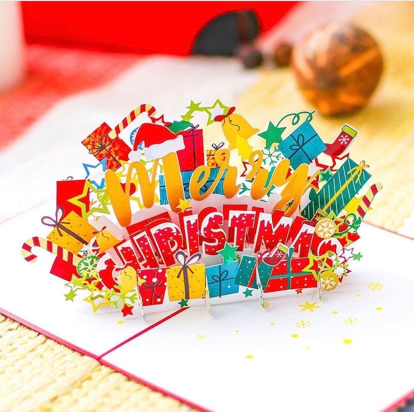 pop-up-Christmas-card-3D-christmas-card-custom-christmas-cards-custom-printed-christmas-cards-pop-up-card-wholesale-custom-made-christmas-cards-custom-xmas-cards-Christmas-in-July
