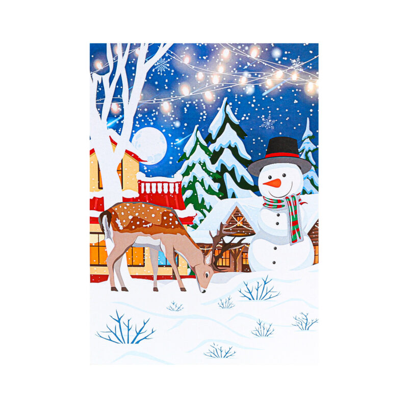 Christmas-Jar-Pop-Up-Cards-detail-MC129-wholesale-manufacture-custom-design-custom-personalised-christmas-cards-custom-christmas-cards