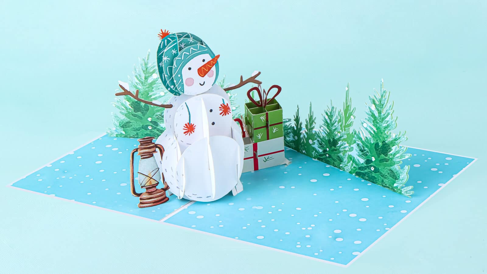 3D Pop Up Cards Manufacturer – Pop Up Cards Wholesale Supplier Vietnam