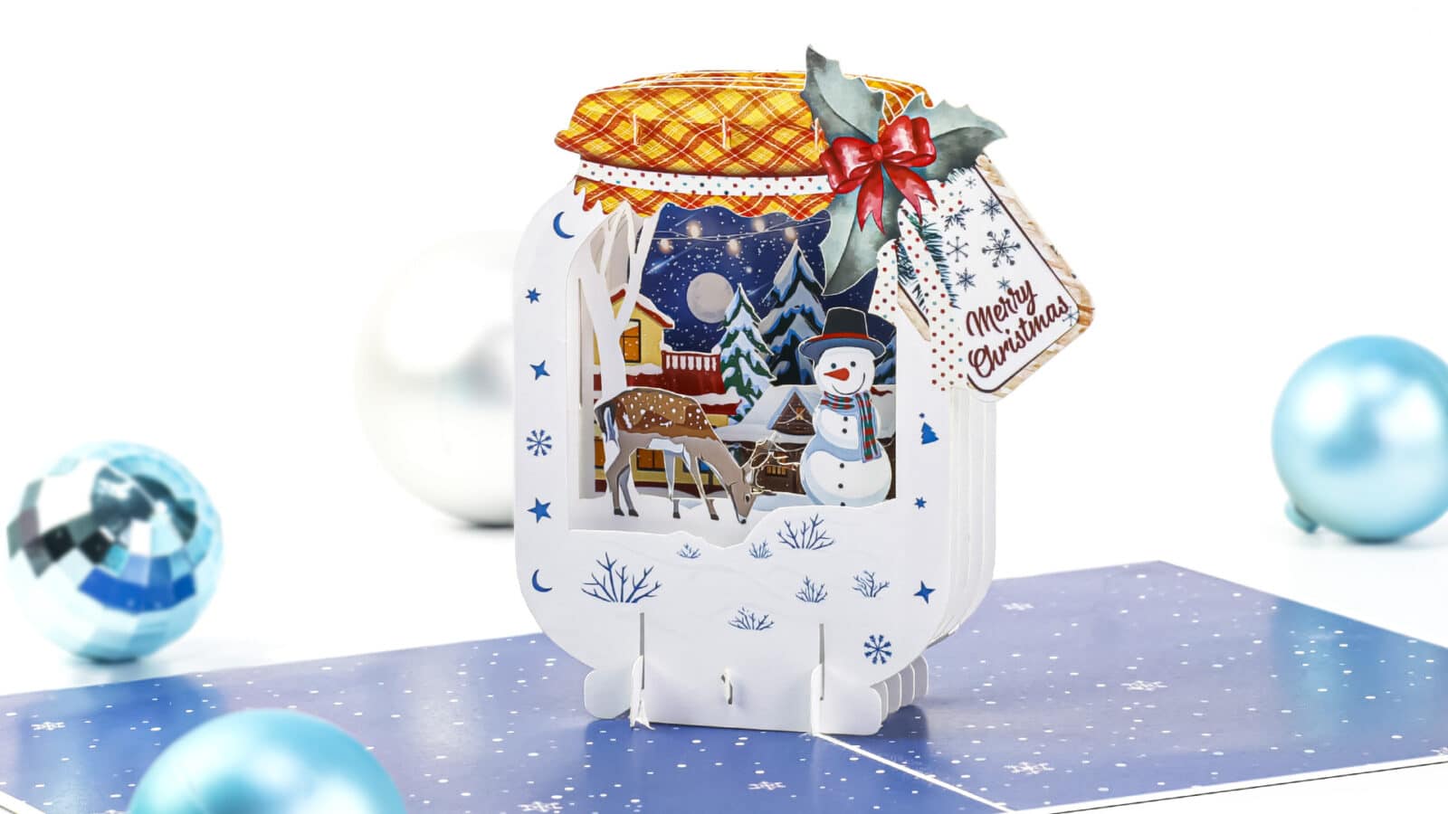 3D Pop Up Cards Manufacturer – Pop Up Cards Wholesale Supplier Vietnam