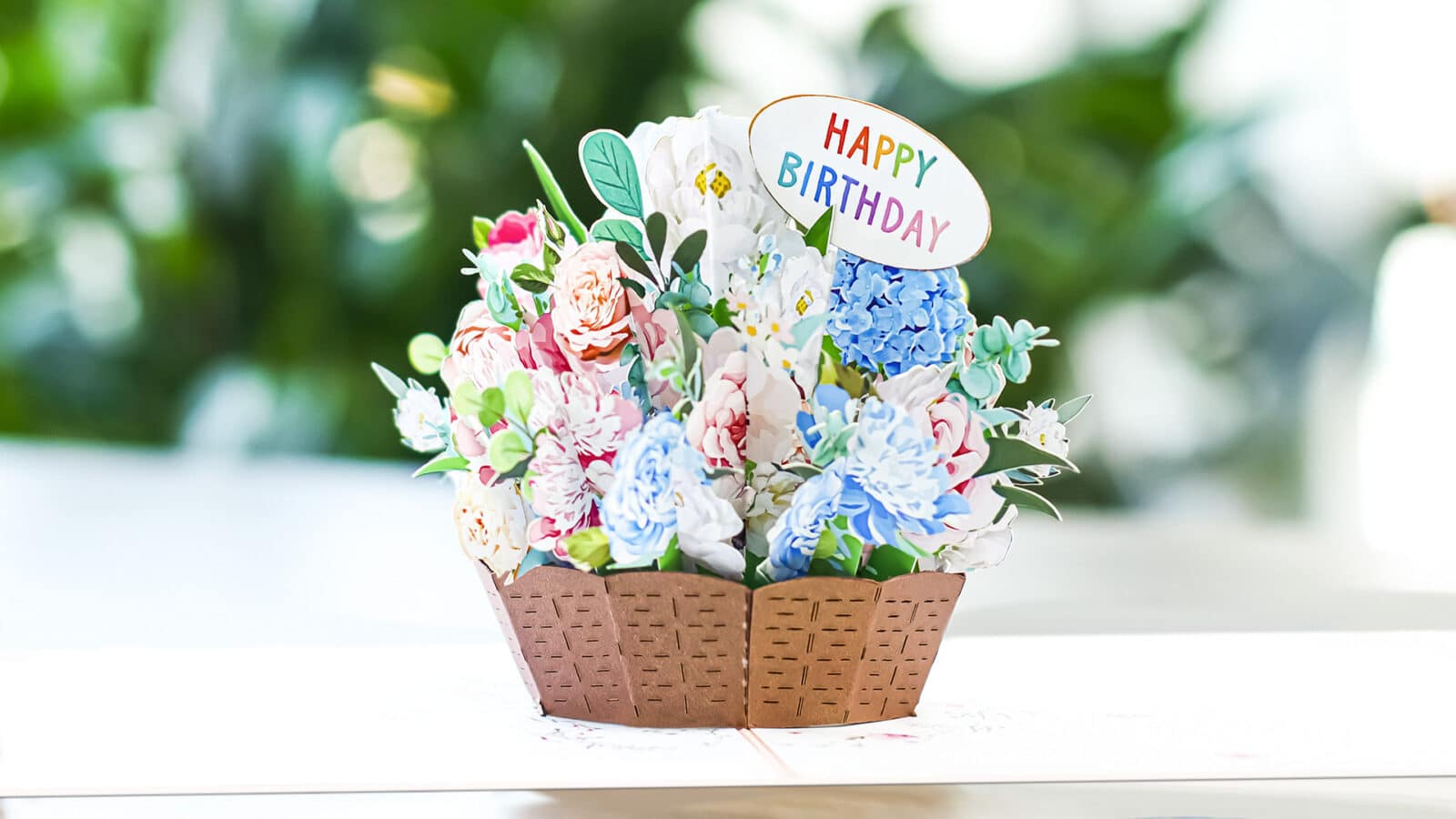 3D Pop Up Cards Manufacturer – Pop Up Cards Wholesale Supplier Vietnam