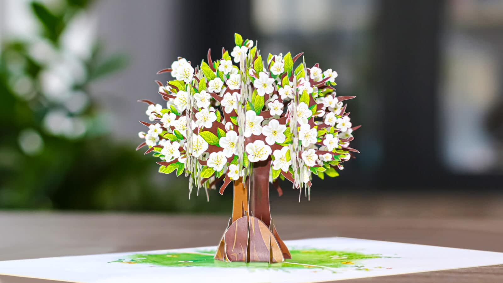 3D Pop Up Cards Manufacturer – Pop Up Cards Wholesale Supplier Vietnam