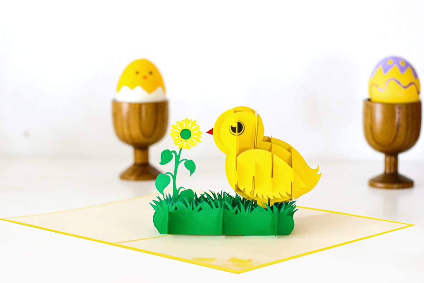 Happy easter cards easter 3d card happy easter greetings easter pop up card easter card easter egg cards easter blessings cards 7