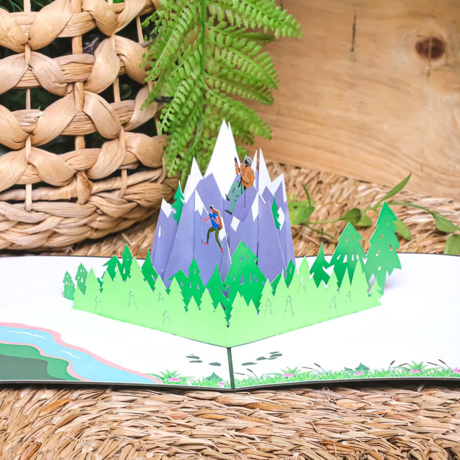 3D Pop Up Cards Manufacturer – Pop Up Cards Wholesale Supplier Vietnam