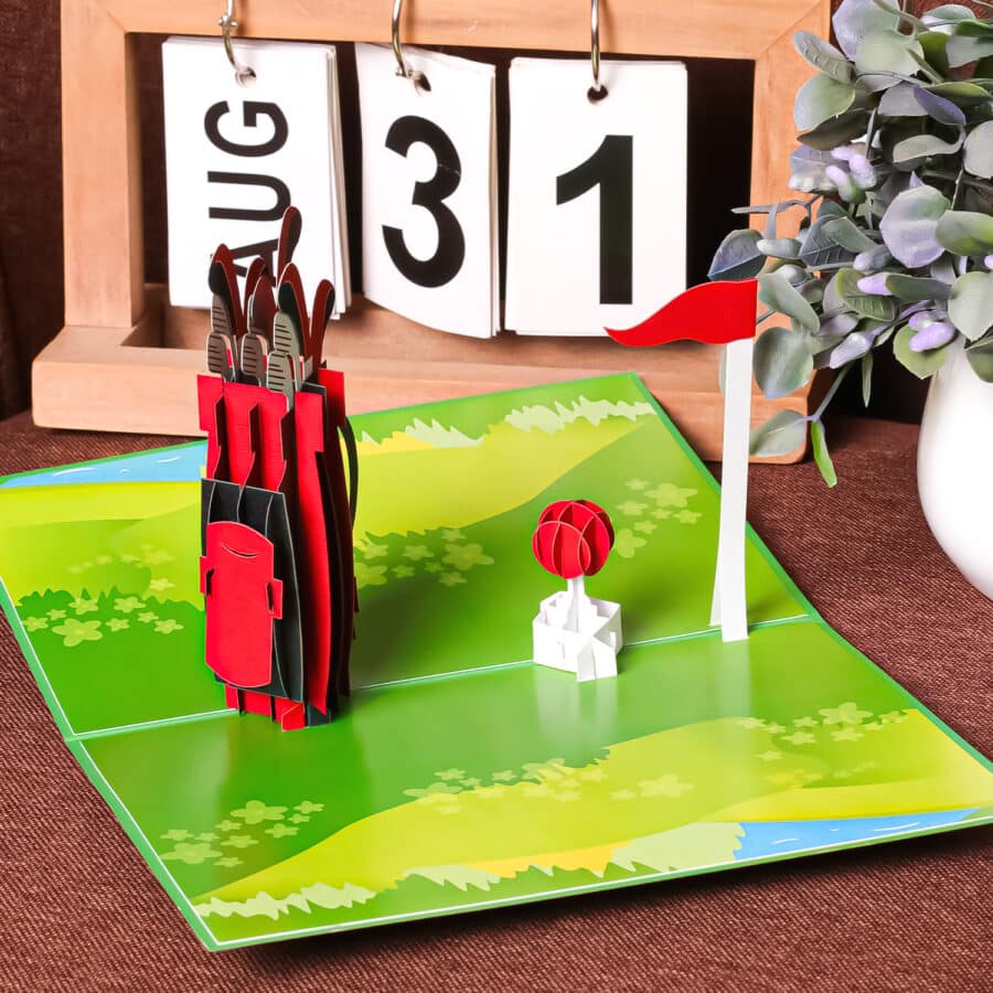 3D Pop Up Cards Manufacturer – Pop Up Cards Wholesale Supplier Vietnam