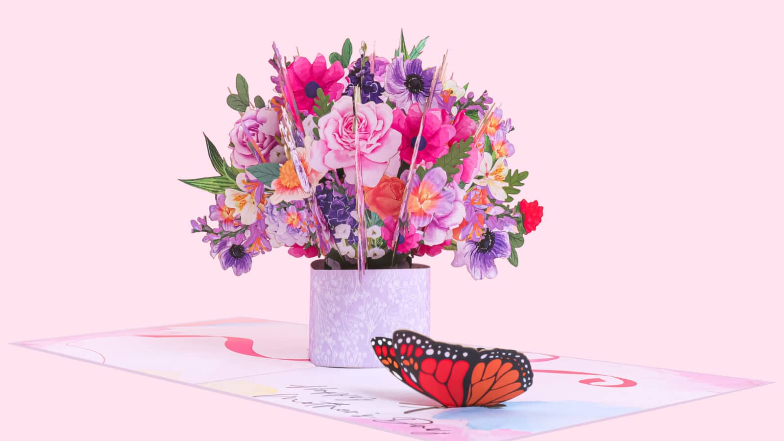 3D Pop Up Cards Manufacturer – Pop Up Cards Wholesale Supplier Vietnam