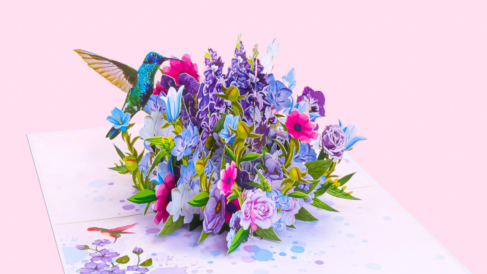 3D Pop Up Cards Manufacturer – Pop Up Cards Wholesale Supplier Vietnam