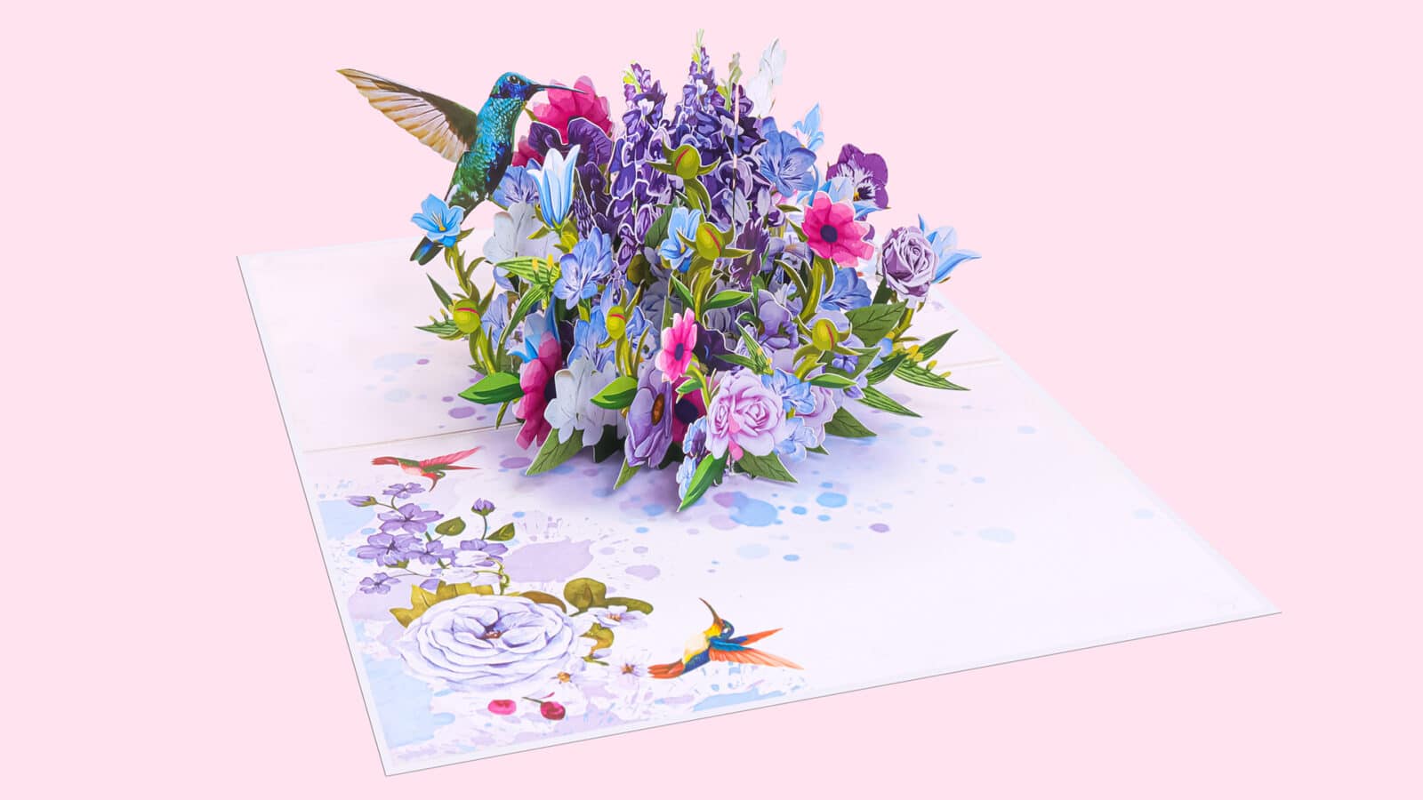 3D Pop Up Cards Manufacturer – Pop Up Cards Wholesale Supplier Vietnam