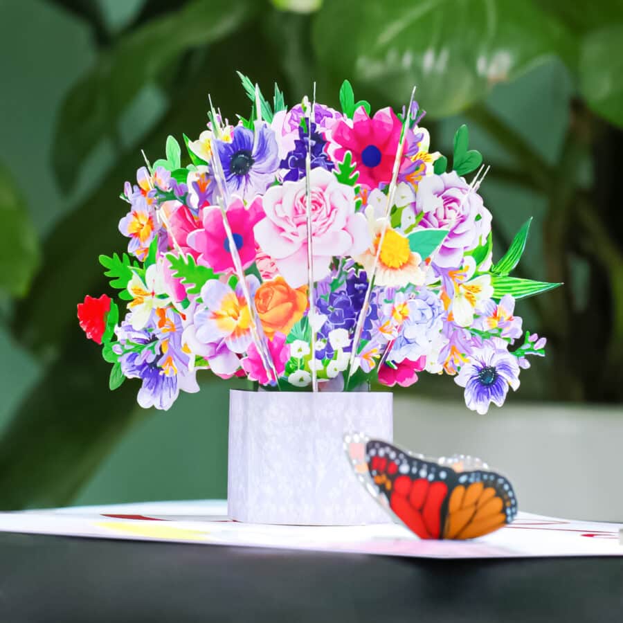 3D Pop Up Cards Manufacturer – Pop Up Cards Wholesale Supplier Vietnam