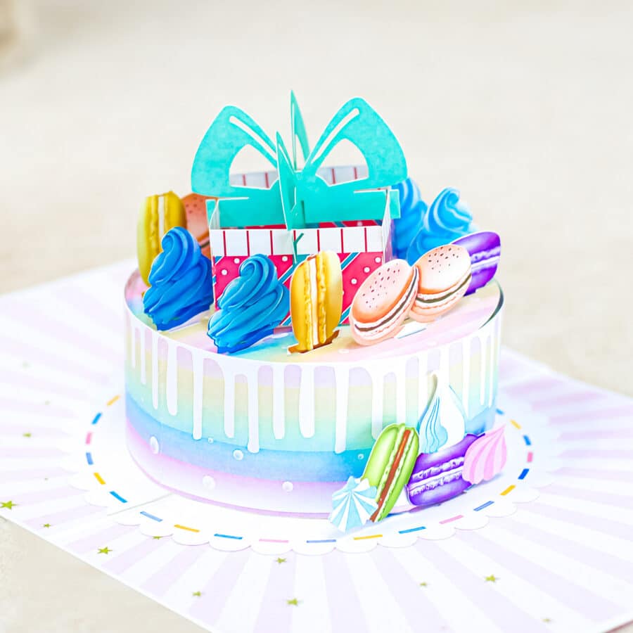 3D Pop Up Cards Manufacturer – Pop Up Cards Wholesale Supplier Vietnam